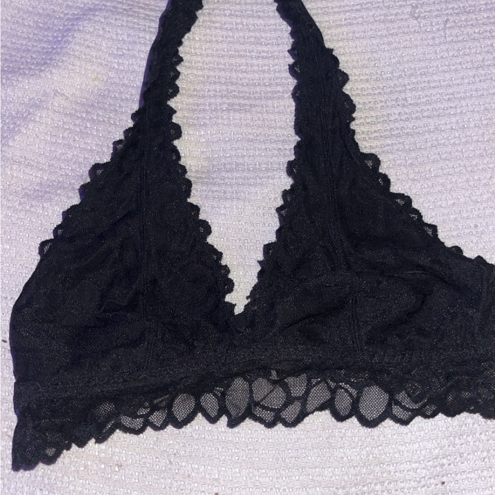 Brand new Victoria secret pink bralette